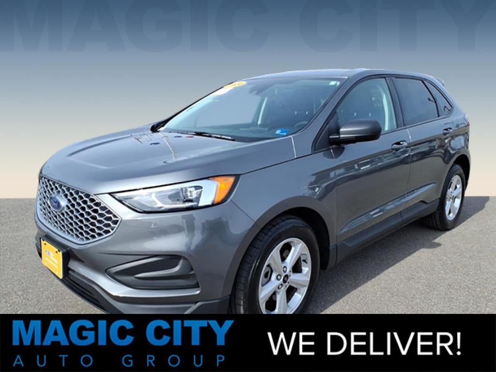 2024 Ford Edge SE