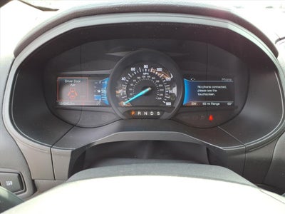 2024 Ford Edge SE