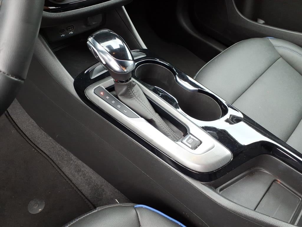 2025 Buick Envista Sport Touring