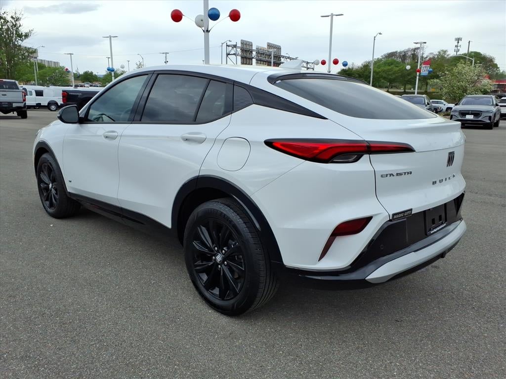 2025 Buick Envista Sport Touring