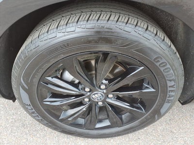 2025 Buick Envista Sport Touring