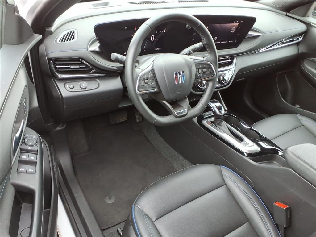 2025 Buick Envista Sport Touring