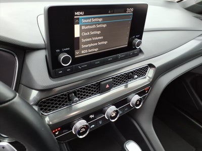 2023 Acura Integra A-Spec Package