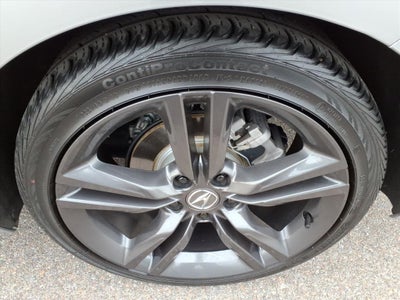 2023 Acura Integra A-Spec Package