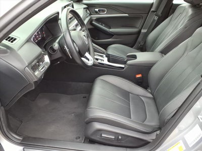 2023 Acura Integra A-Spec Package