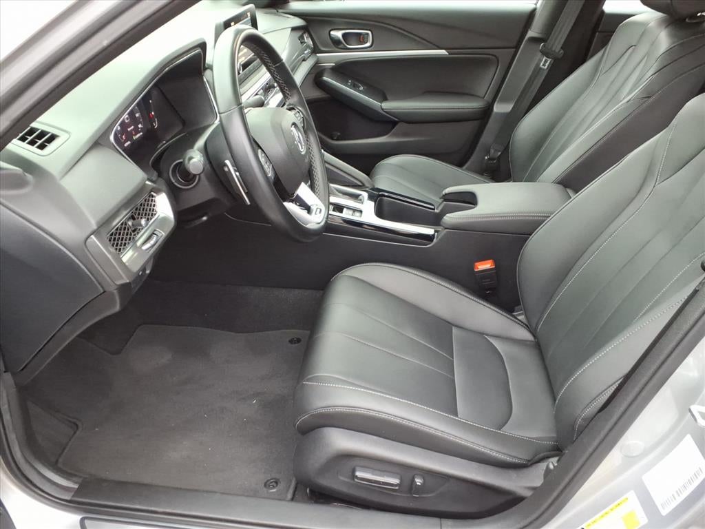 2023 Acura Integra A-Spec Package