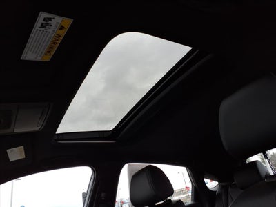 2023 Acura Integra A-Spec Package