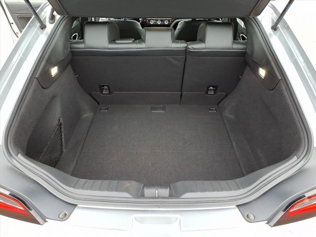 2023 Acura Integra A-Spec Package