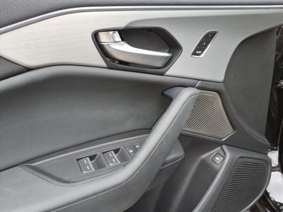 2022 Acura TLX Technology Package