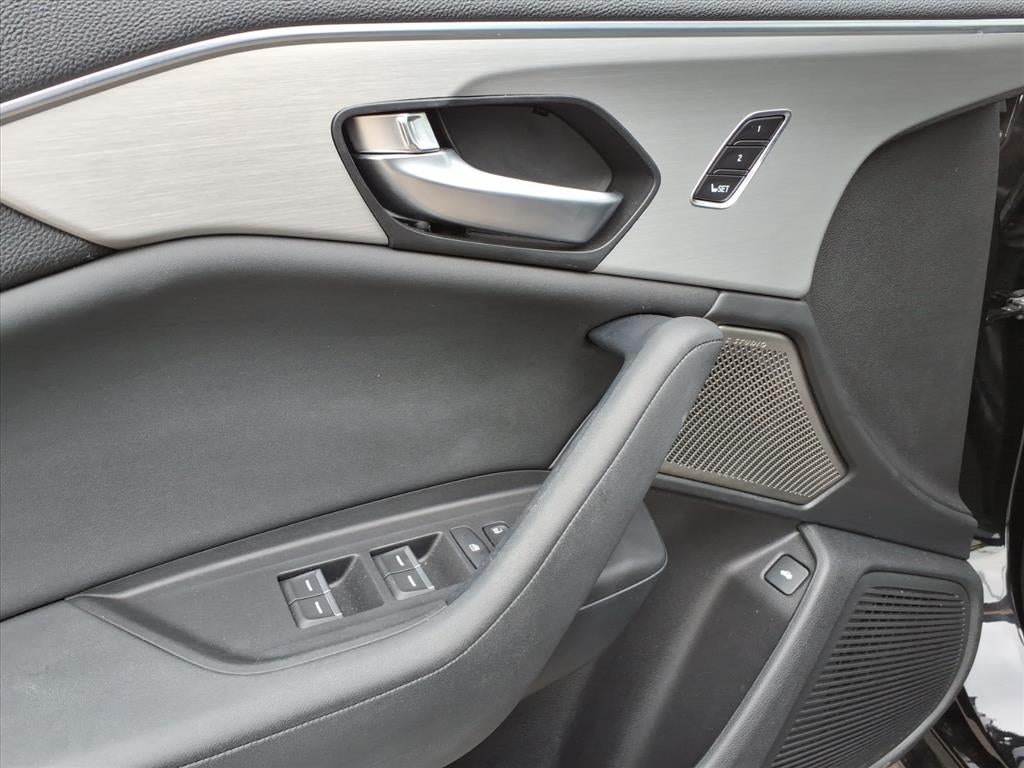 2022 Acura TLX Technology Package