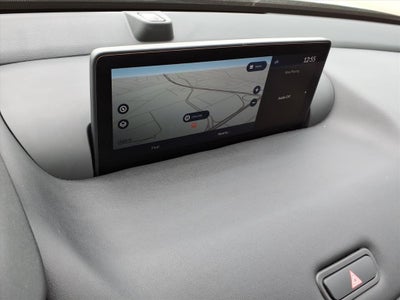 2022 Acura TLX Technology Package