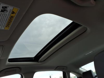 2022 Acura TLX Technology Package