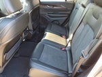 2025 Jeep Grand Cherokee Base