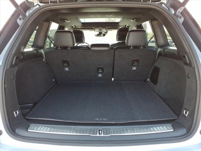 2025 Jeep Grand Cherokee Summit Blue Certified