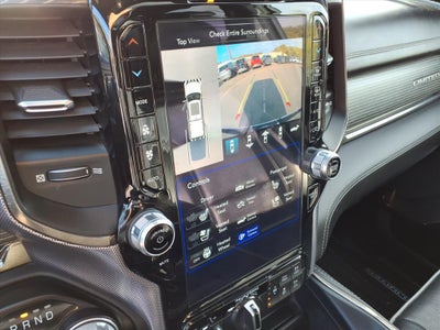 2021 RAM 1500 Limited