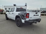 2025 RAM 1500 Base