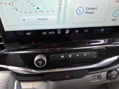 2023 Ford Transit Passenger Wagon Base