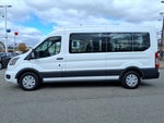 2023 Ford Transit Passenger Wagon Base