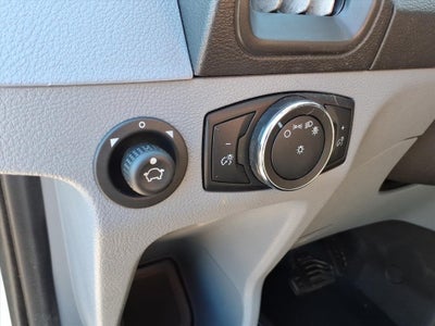 2017 Ford Transit-350 XLT