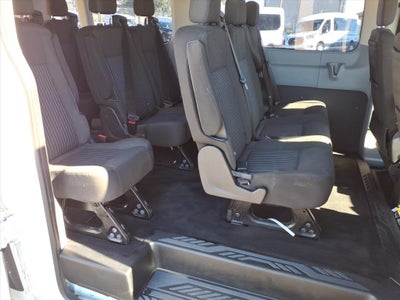 2017 Ford Transit-350 XLT