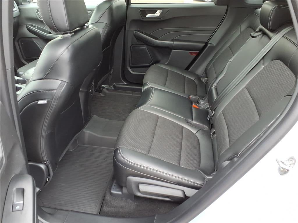 2025 Ford Escape Base