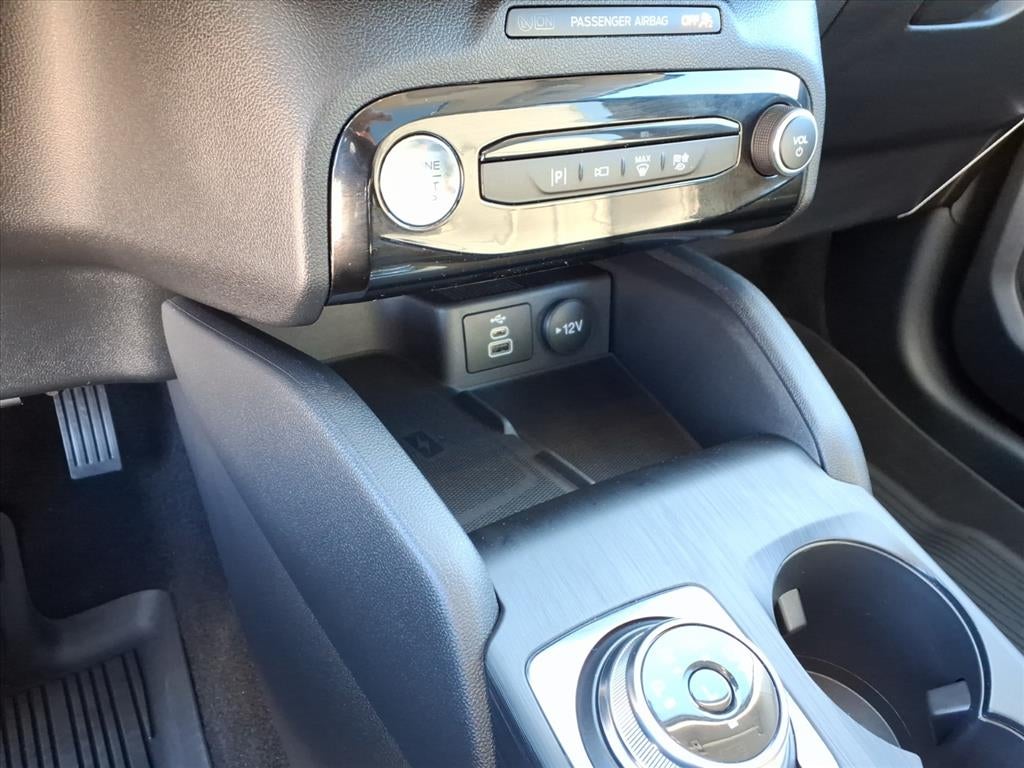 2025 Ford Escape Base