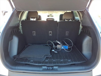 2025 Ford Escape Base