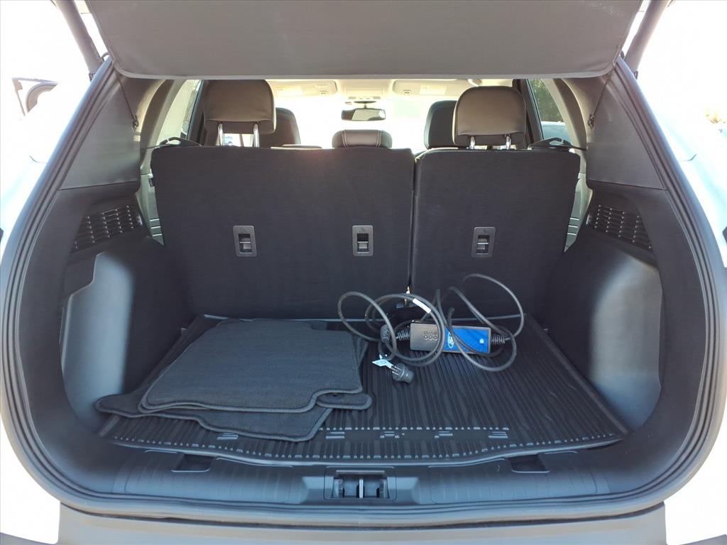 2025 Ford Escape Base