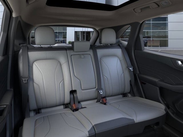 2025 Ford Escape Base