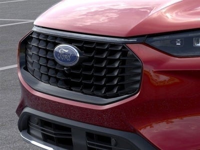 2025 Ford Escape Base