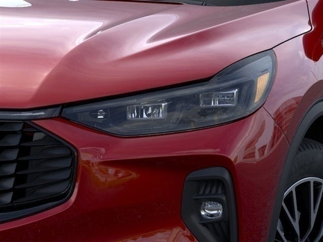 2025 Ford Escape Base