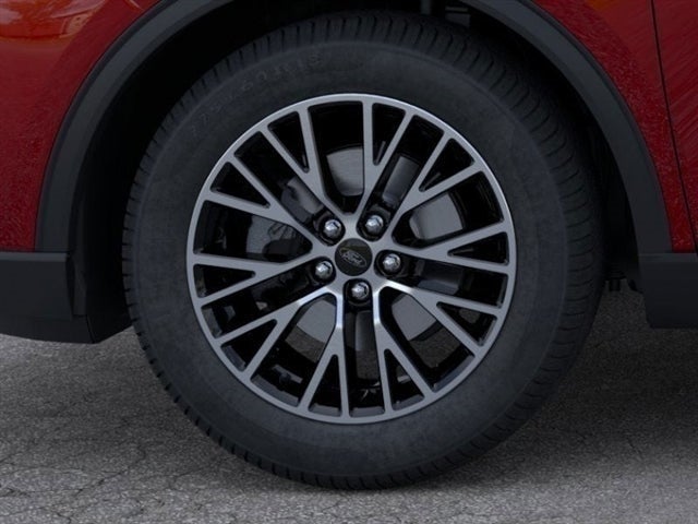 2025 Ford Escape Base
