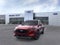 2025 Ford Escape Base