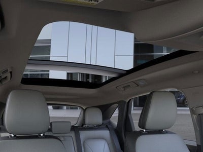 2025 Ford Escape Base