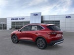 2025 Ford Escape Base