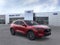 2025 Ford Escape Base