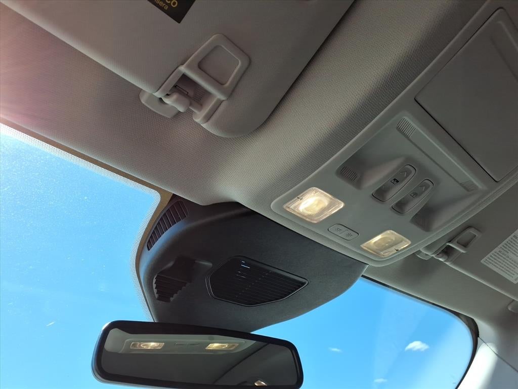 2025 Ford Escape Base