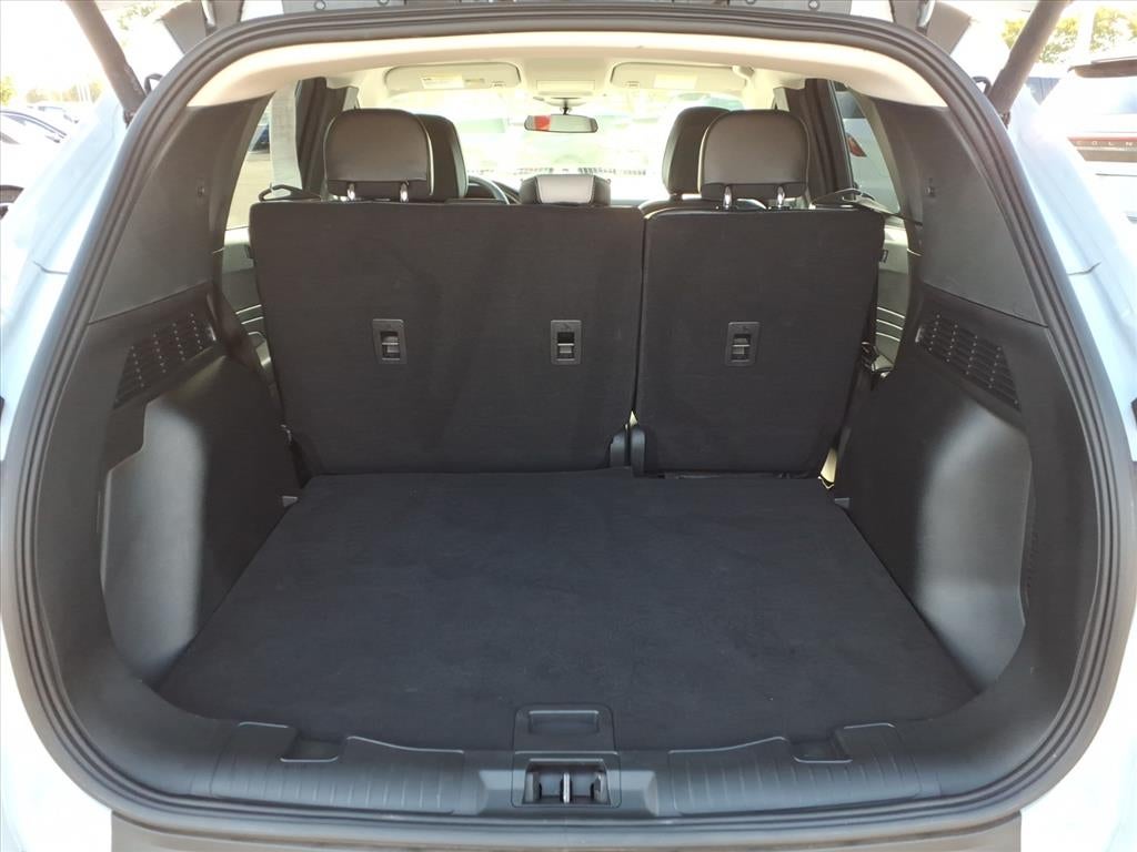 2025 Ford Escape Base