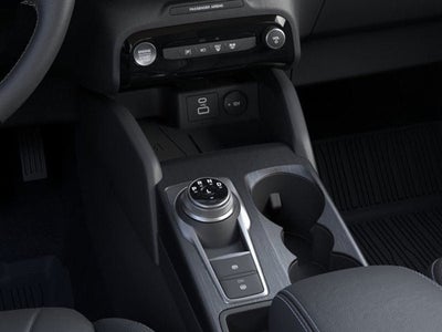 2025 Ford Escape Base