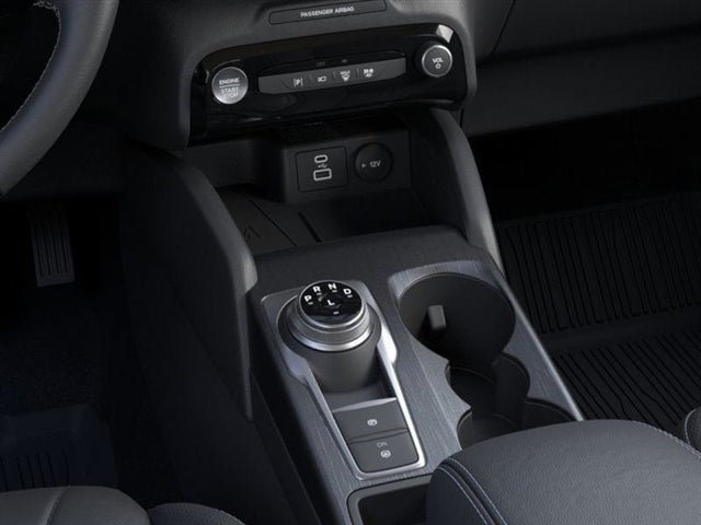 2025 Ford Escape Base
