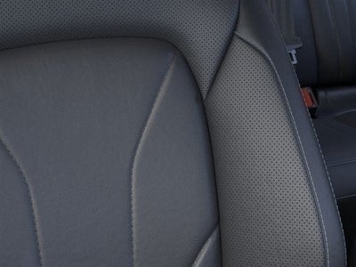 2025 Ford Escape Base