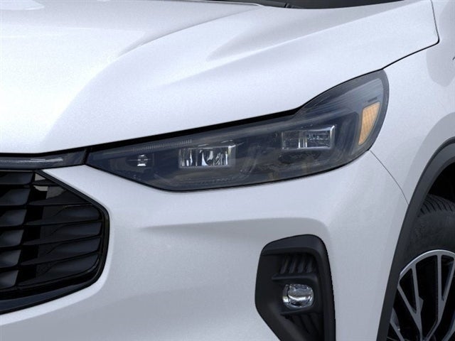 2025 Ford Escape Base