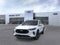 2025 Ford Escape Base