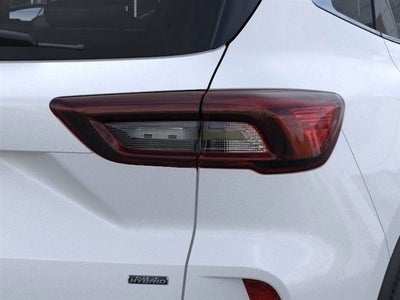 2025 Ford Escape Base