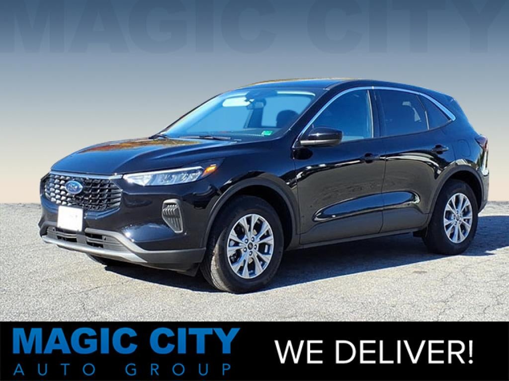 2024 Ford Escape Base