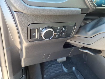 2024 Ford Escape Base