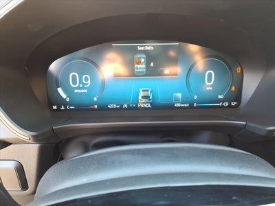 2024 Ford Escape Base