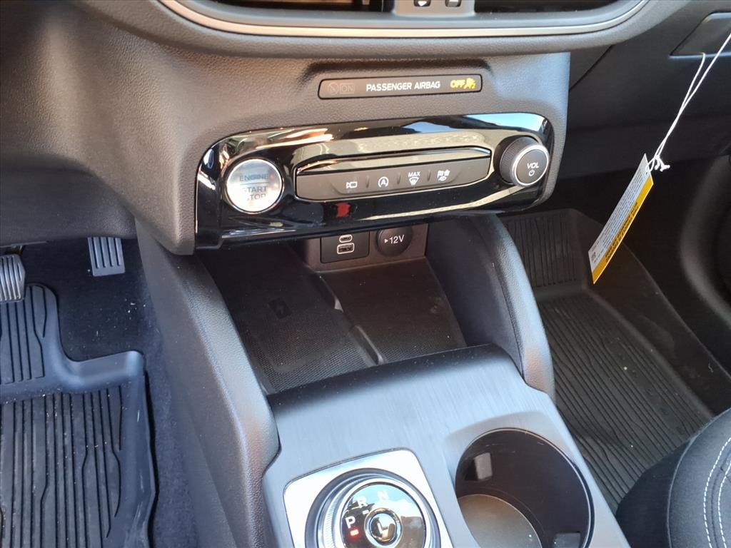 2024 Ford Escape Base