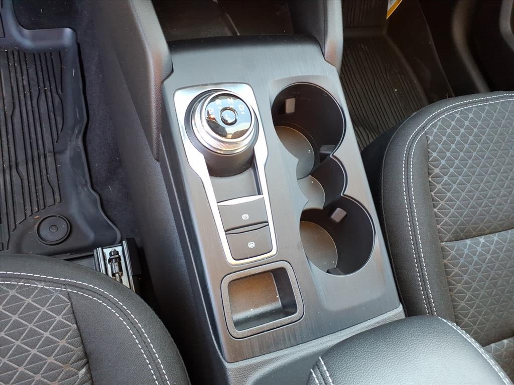 2024 Ford Escape Base