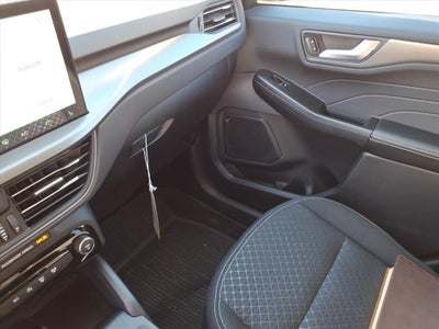 2024 Ford Escape Base